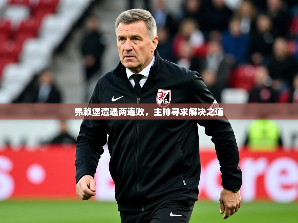 2025九游娱乐app弗赖堡遭遇两连败，主帅寻求解决之道