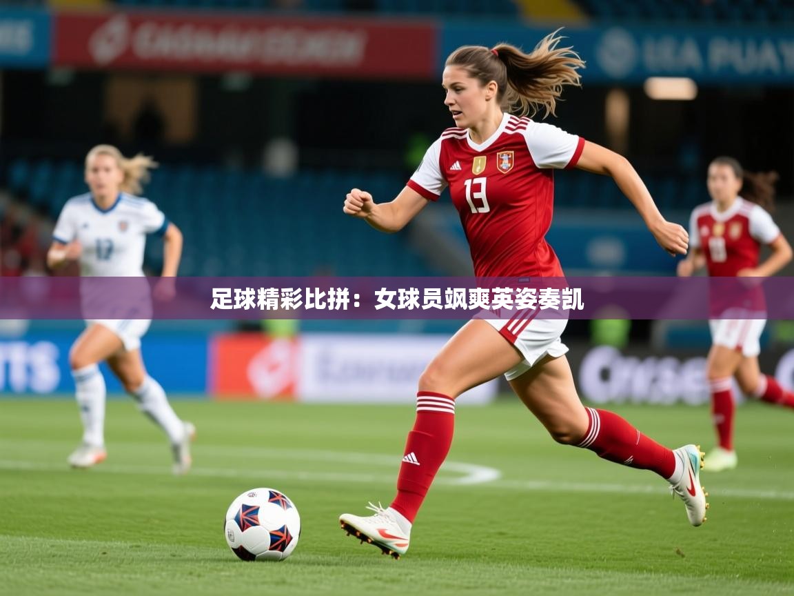 2025九游娱乐官网入口官方足球精彩比拼：女球员飒爽英姿奏凯