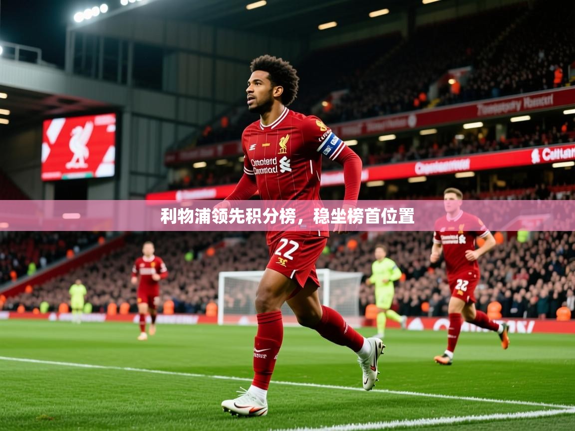 2025九游娱乐官网利物浦领先积分榜,稳坐榜首位置 第1张