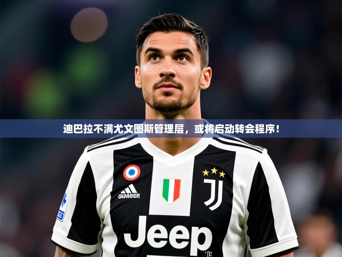 2025九游娱乐app体验棒迪巴拉不满尤文图斯管理层,或将启动转会程序! 第1张