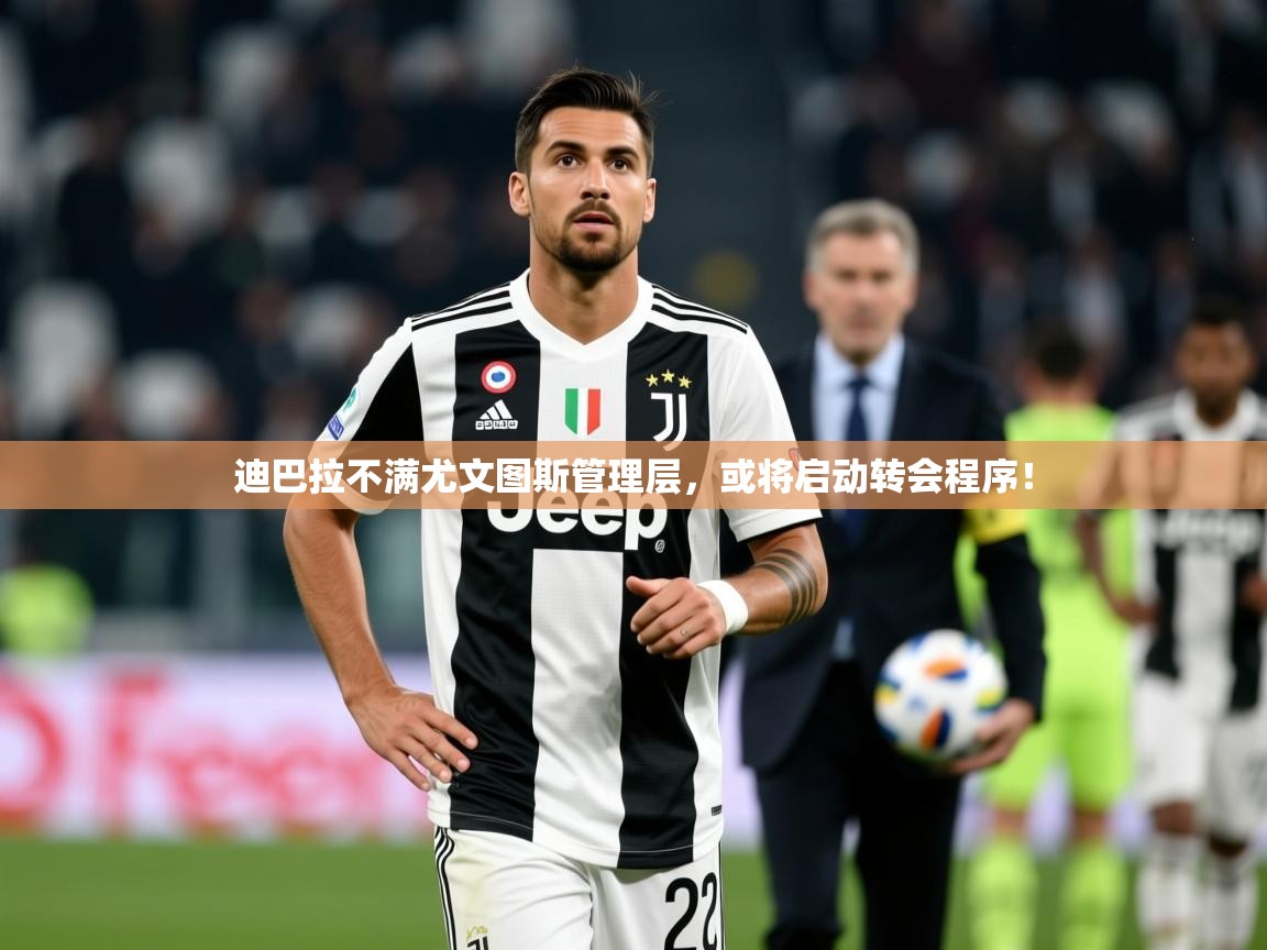 2025九游娱乐app体验棒迪巴拉不满尤文图斯管理层,或将启动转会程序! 第3张