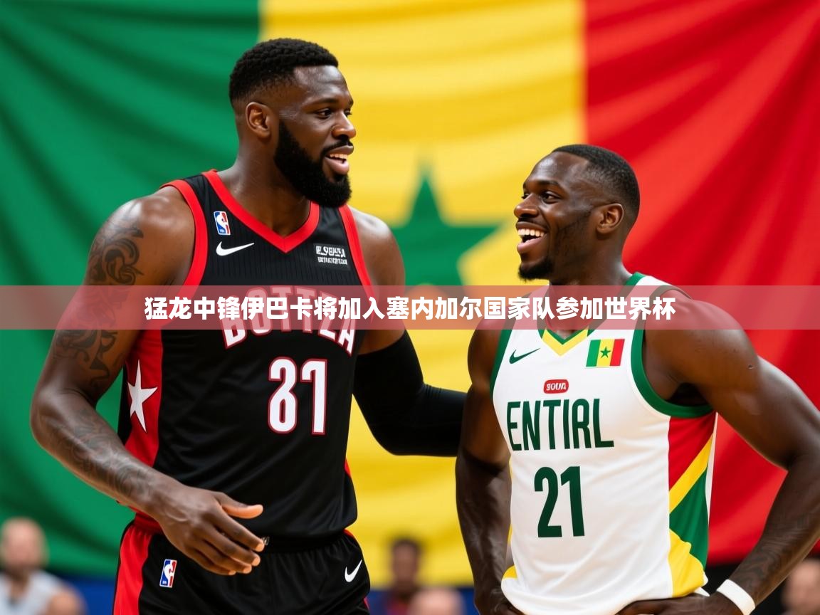 2025九游娱乐官网猛龙中锋伊巴卡将加入塞内加尔国家队参加世界杯  第1张