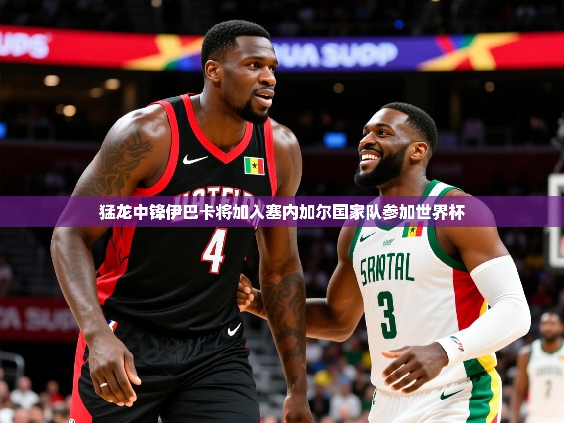 2025九游娱乐官网猛龙中锋伊巴卡将加入塞内加尔国家队参加世界杯  第2张