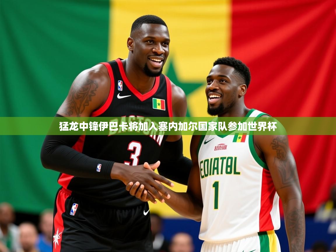 2025九游娱乐官网猛龙中锋伊巴卡将加入塞内加尔国家队参加世界杯  第3张