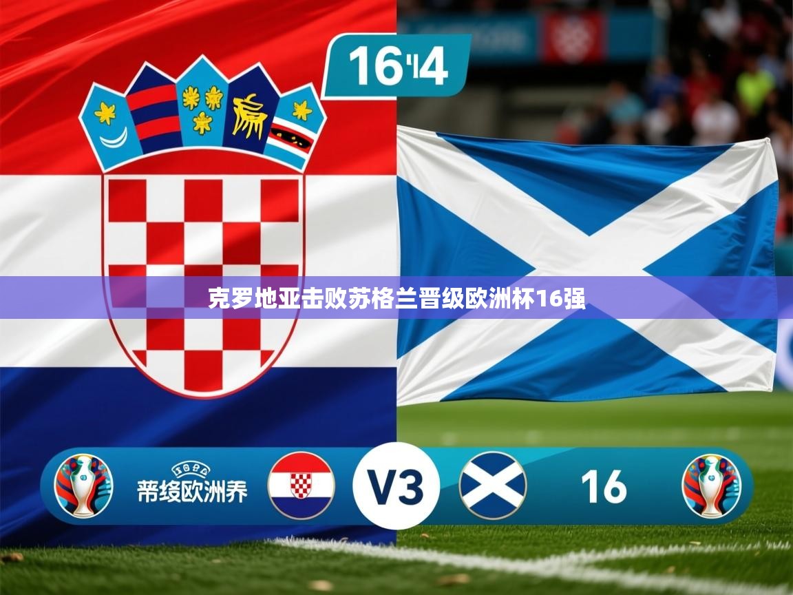 2025九游娱乐app是不莱梅的赞助商克罗地亚击败苏格兰晋级欧洲杯16强