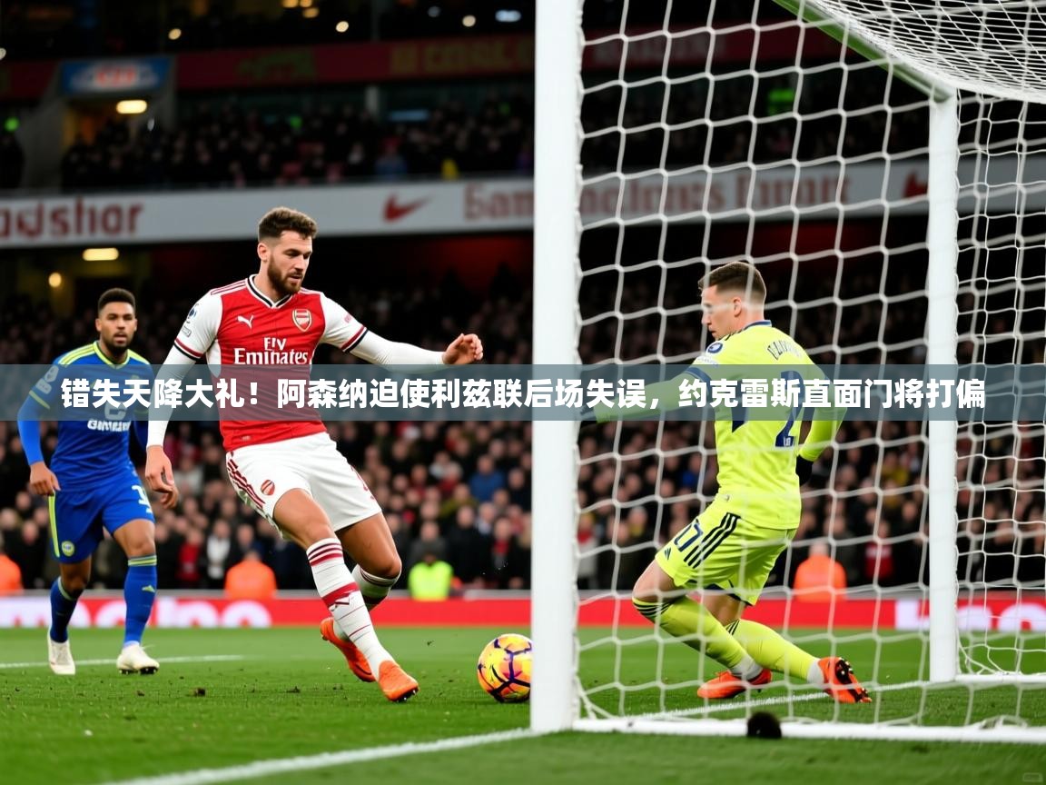 2025九游app官网入口错失天降大礼!阿森纳迫使利兹联后场失误,约克雷斯直面门将打偏 第4张