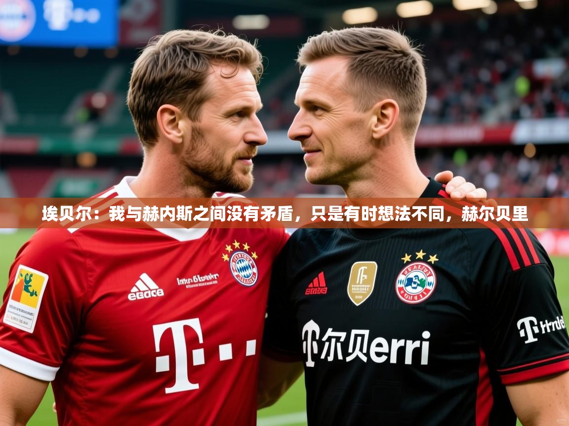 2025九游娱乐app下载埃贝尔：我与赫内斯之间没有矛盾，只是有时想法不同，赫尔贝里  第4张