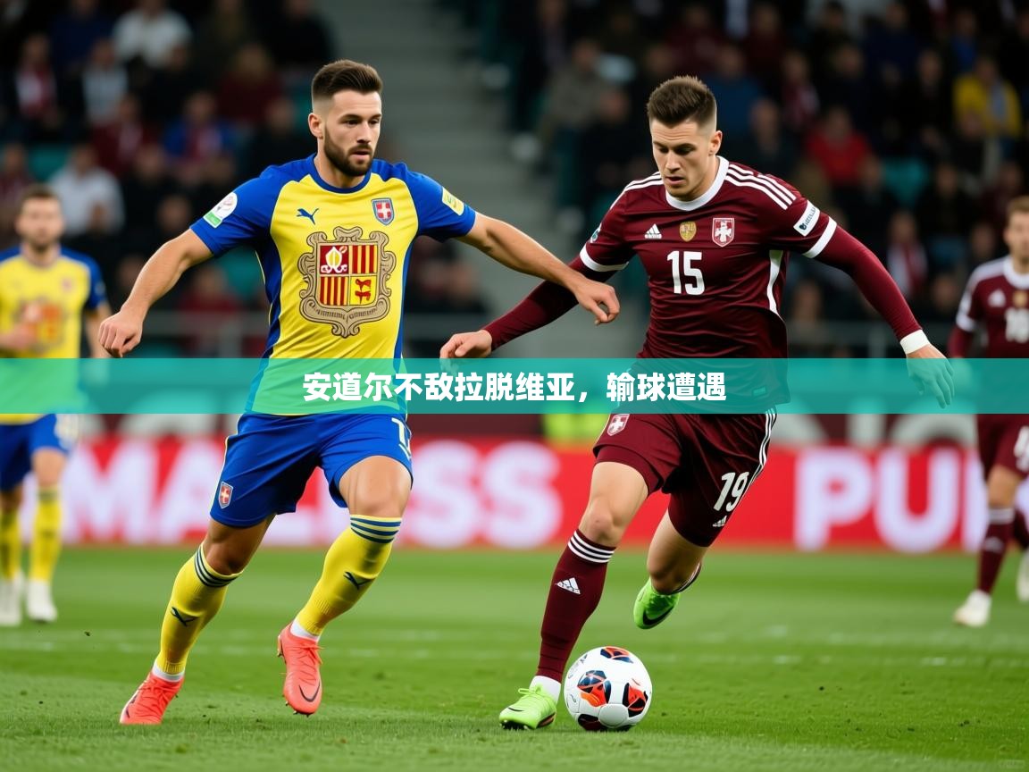 2025九游娱乐app优惠多安道尔不敌拉脱维亚,输球遭遇 第2张