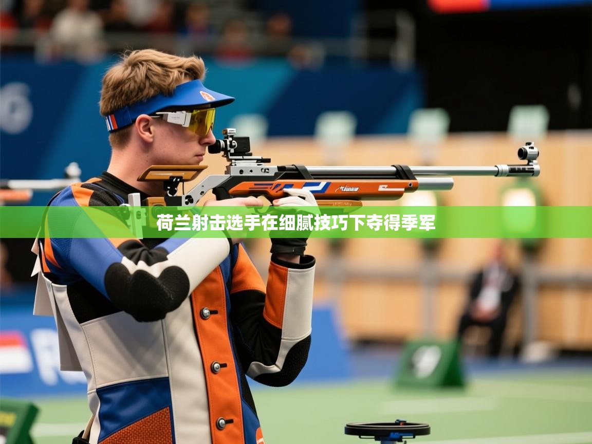 2026九游娱乐荷兰射击选手在细腻技巧下夺得季军 第2张