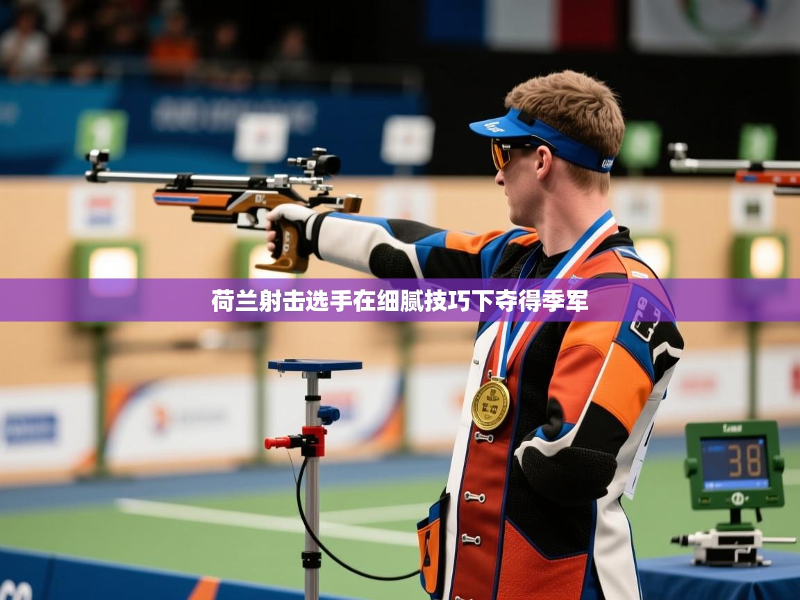 2026九游娱乐荷兰射击选手在细腻技巧下夺得季军 第4张
