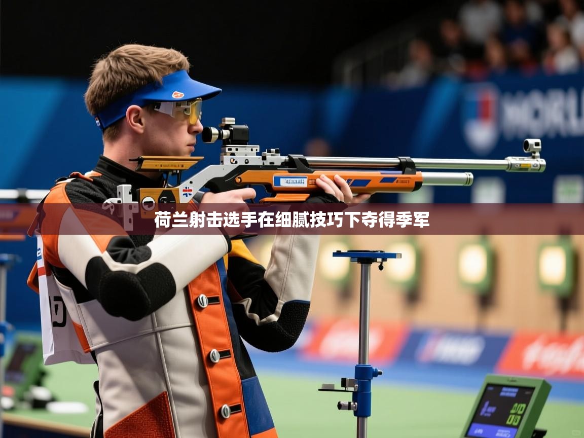2026九游娱乐荷兰射击选手在细腻技巧下夺得季军 第3张