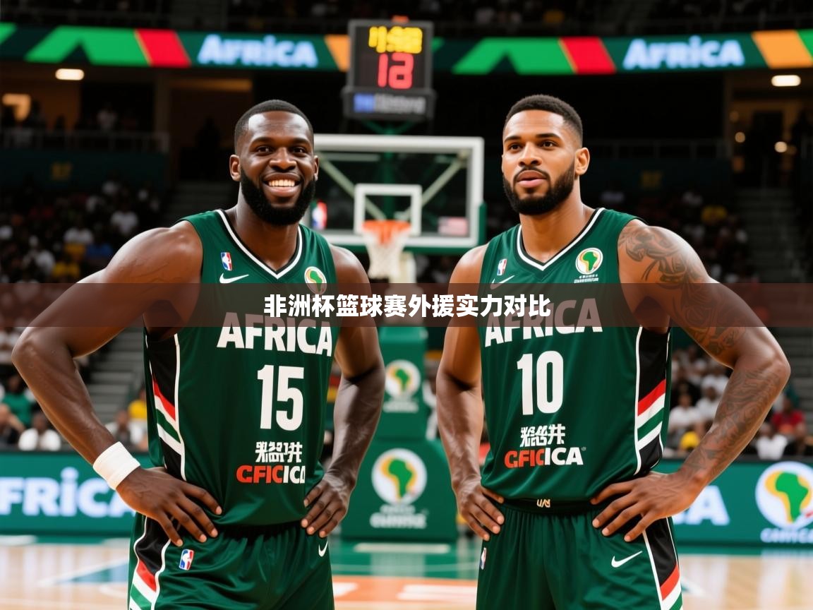 2026九游娱乐官网入口网页版非洲杯篮球赛外援实力对比 第1张