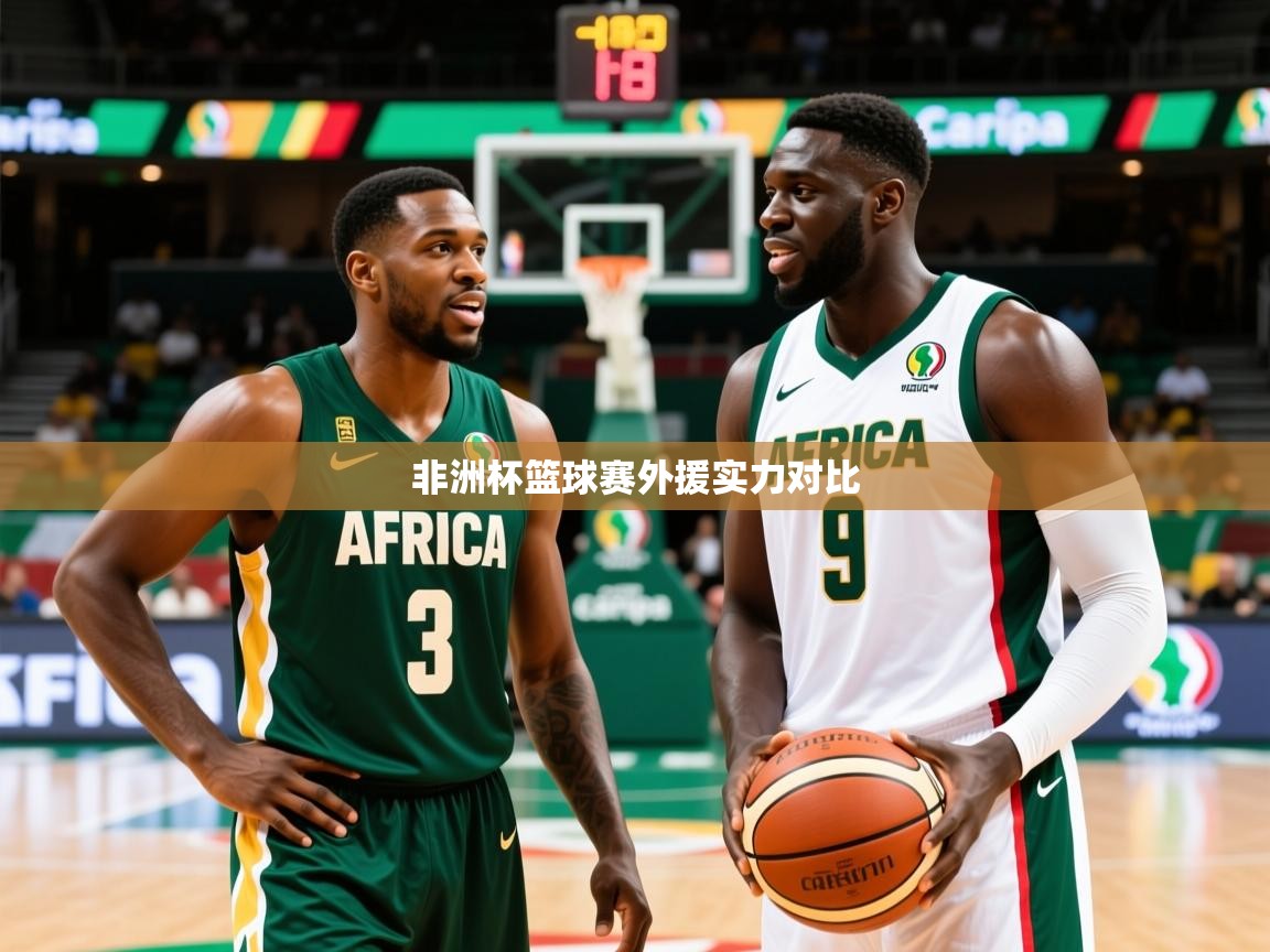 2026九游娱乐官网入口网页版非洲杯篮球赛外援实力对比 第3张