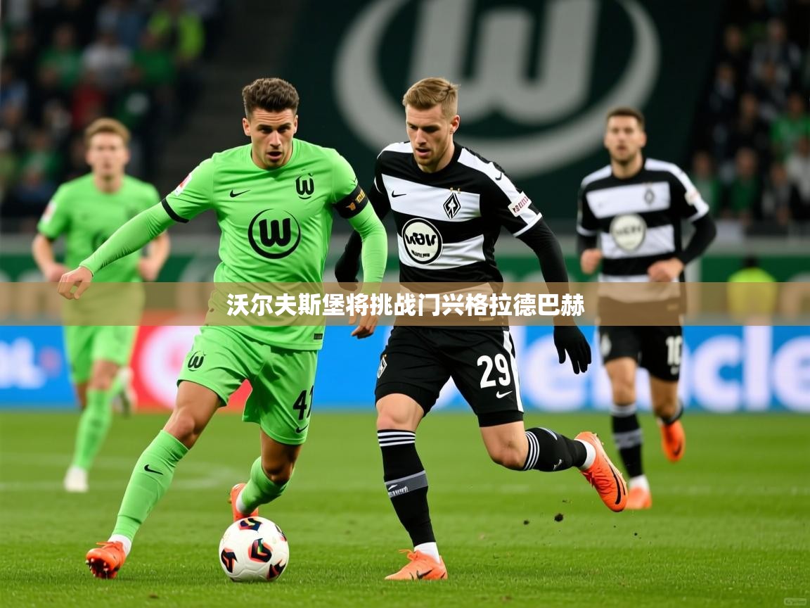 2026九游娱乐官网入口官方正版沃尔夫斯堡将挑战门兴格拉德巴赫