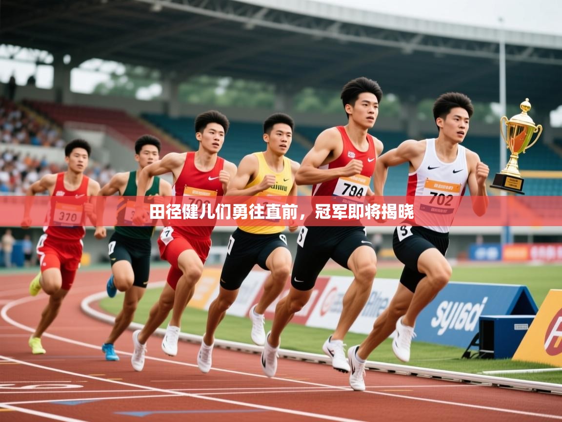 2026九游娱乐官网登录入口田径健儿们勇往直前，冠军即将揭晓