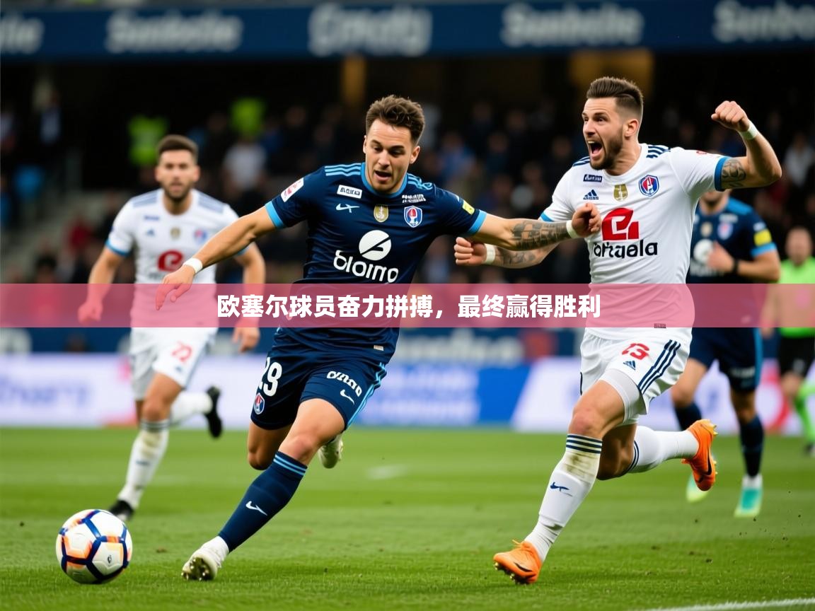2026九游娱乐官方注册平台欧塞尔球员奋力拼搏，最终赢得胜利