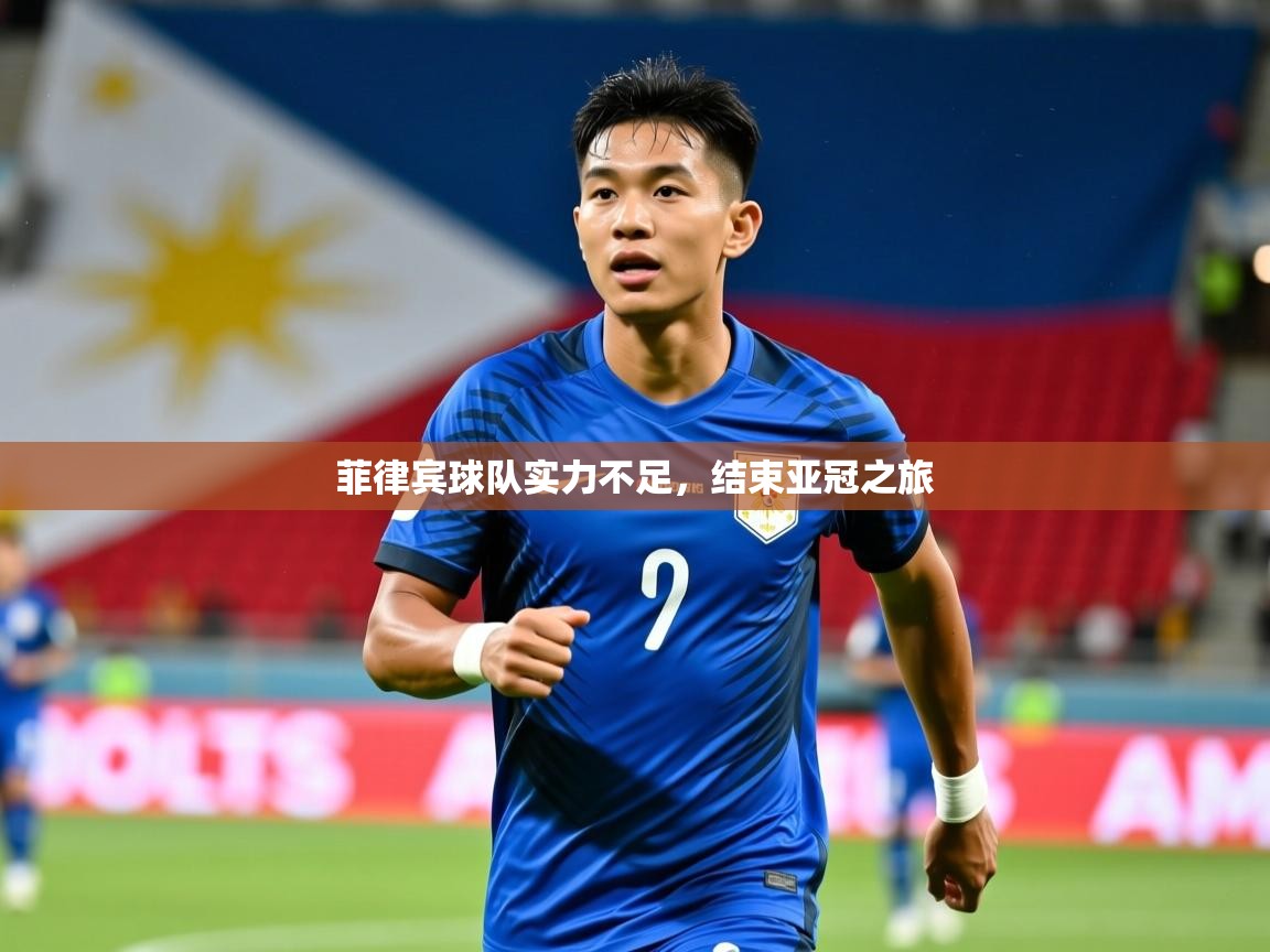 2026九游娱乐app信誉好菲律宾球队实力不足，结束亚冠之旅  第3张