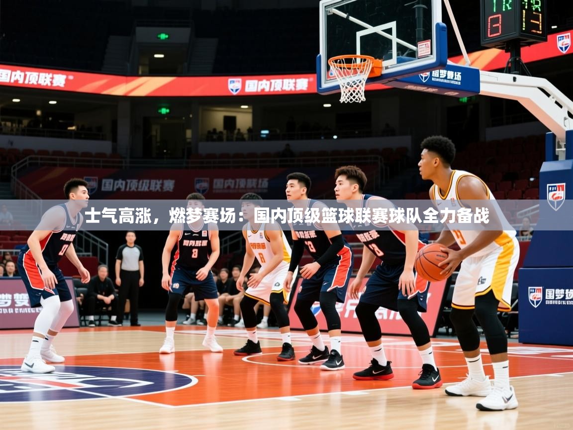 2026九游娱乐app士气高涨,燃梦赛场:国内顶级篮球联赛球队全力备战 第3张