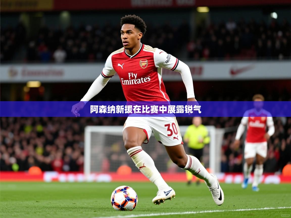 2026九游娱乐靠谱吗阿森纳新援在比赛中展露锐气  第2张