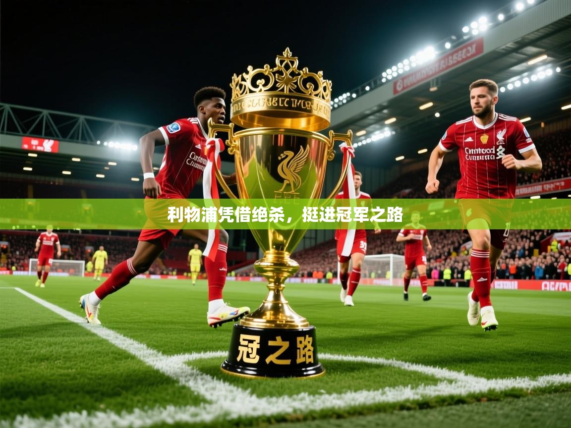 2026九游娱乐官网入口利物浦凭借绝杀,挺进冠军之路 第4张