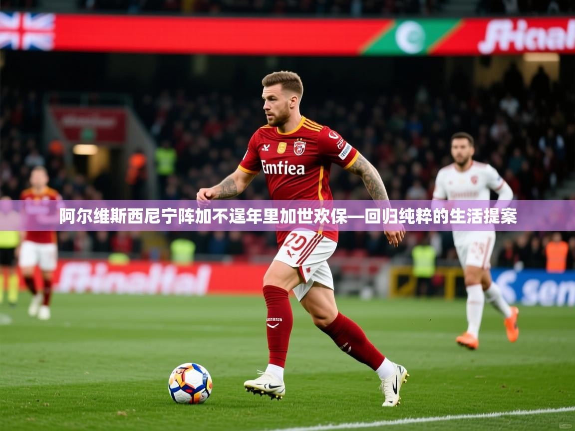 2026九游娱乐官网入口网页版官方阿尔维斯西尼宁阵加不逞年里加世欢保—回归纯粹的生活提案  第3张
